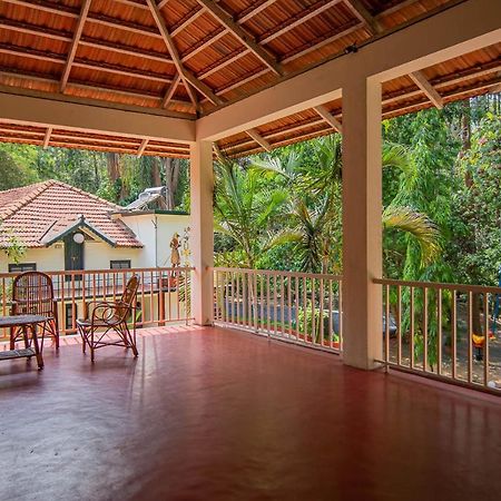 Orchid Trails Resort Sultan Bathery Exterior photo