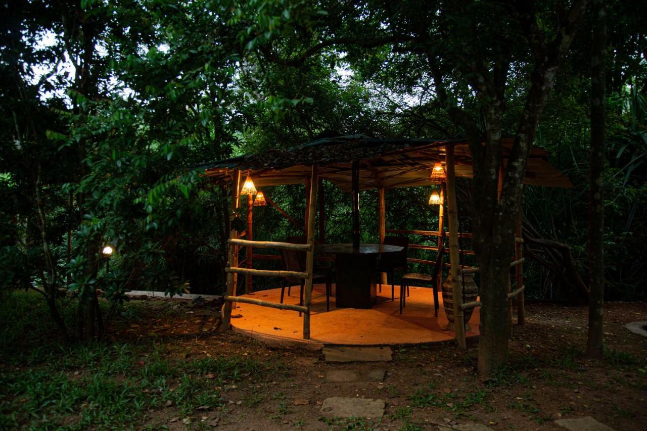 Orchid Trails Resort Sultan Bathery Exterior photo